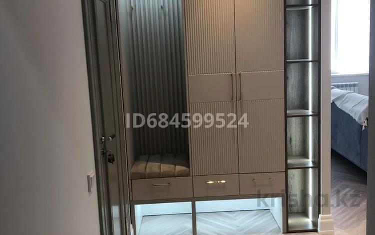 2-комнатная квартира · 78 м² · 8/9 этаж, Абулхайыр хана 74/1 за 45 млн ₸ в Атырау — фото 2