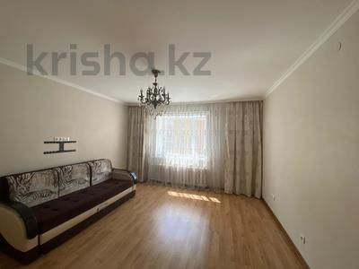 2-комнатная квартира, 61 м², 5/9 этаж, Иманбаевой за 32.5 млн 〒 в Астане