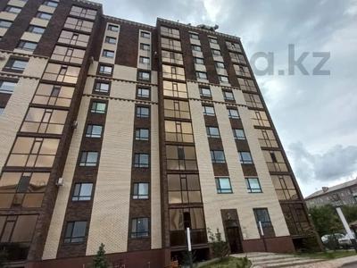 3-бөлмелі пәтер, 107.34 м², 2/10 қабат, Свердлова 1, бағасы: 34 млн 〒 в Кокшетау