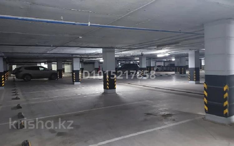 Паркинг · 12.1 м² · Акмешит 19, бағасы: 2.3 млн ₸ в Астане, Есильский р-н — фото 2