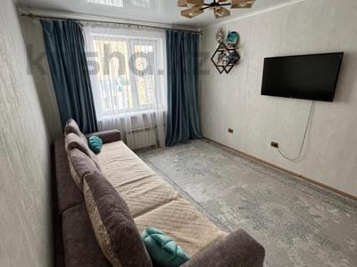 2-комнатная квартира · 55 м² · 2/9 этаж, Жамбыла за 25 млн 〒 в Петропавловске