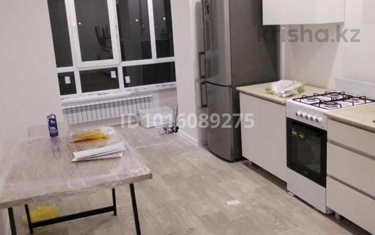 1-комнатная квартира · 44.3 м² · 4/9 этаж, Кеменгер 36 — Кеменгер за 170 000 ₸ в Уральске — фото 2