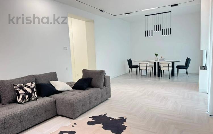 Отдельный дом · 5 комнат · 258 м² · 6.4 сот., Совхозная 11 — Хамита Кобикова за 219 млн ₸ в Алматы, Турксибский р-н — фото 12