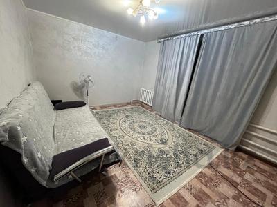 1-комнатная квартира · 28.5 м² · 5/5 этаж, валиханова за 10 млн 〒 в Костанае