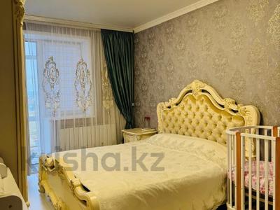 3-бөлмелі пәтер · 73.9 м² · 5/6 қабат, Г. Каирбекова 358А, бағасы: 46 млн ₸ в Костанае