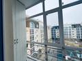 3-бөлмелі пәтер · 73.9 м² · 5/6 қабат, Г. Каирбекова 358А, бағасы: 46 млн ₸ в Костанае — фото 29