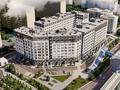 1-бөлмелі пәтер · 38.67 м² · 5/9 қабат, Магжана Жумабаева 38, бағасы: 28 млн ₸ в Астане, Сарайшык р-н — фото 2