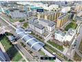1-бөлмелі пәтер · 38.67 м² · 5/9 қабат, Магжана Жумабаева 38, бағасы: 28 млн ₸ в Астане, Сарайшык р-н — фото 3