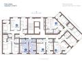 1-бөлмелі пәтер · 38.67 м² · 5/9 қабат, Магжана Жумабаева 38, бағасы: 28 млн ₸ в Астане, Сарайшык р-н — фото 8