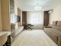 1-комнатная квартира · 45 м² · 5/5 этаж, Болашак 6 за 20 млн ₸ в Талдыкоргане, мкр Болашак