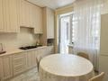 1-комнатная квартира · 45 м² · 5/5 этаж, Болашак 6 за 20 млн ₸ в Талдыкоргане, мкр Болашак — фото 3
