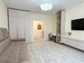 1-комнатная квартира · 45 м² · 5/5 этаж, Болашак 6 за 20 млн ₸ в Талдыкоргане, мкр Болашак — фото 2
