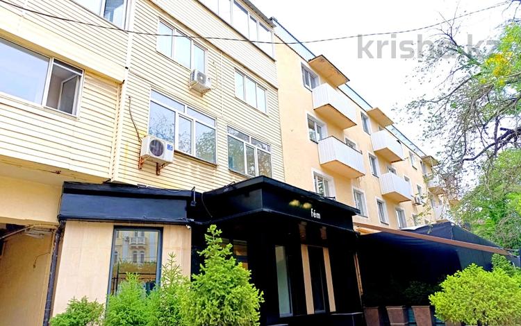 1-комнатная квартира · 37 м² · 2/4 этаж, Кабанбай Батыра — Тулебаева за 39.5 млн 〒 в Алматы, Алмалинский р-н — фото 6