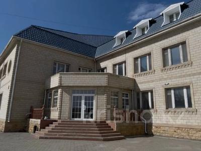 Свободное назначение, бани, гостиницы и зоны отдыха, развлечения · 2067 м² за 5 млн ₸ в Актобе