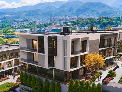 Продажа квартир в Алматы: 4-комнатная квартира · 164.61 м² · 3/3 этаж, Оспанова 1а/11 — 5-11 мая Happy Jumanjii! BI group! за ~ 265.9 млн 〒 4-комнатная квартира · 164.61 м² · 3/3 этаж, Оспанова 1а/11 — 5-11 мая Happy Jumanjii! BI group! за ~ 265.9 млн 〒 в Алматы, Бостандыкский р-н