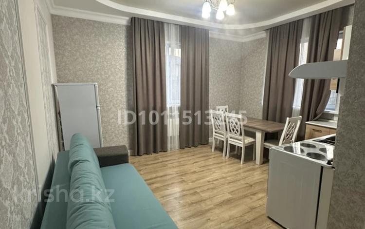3-бөлмелі пәтер · 50 м² · 2/3 қабат, мкр Кайрат, Жаяу Муса 231 — Рыскулова, бағасы: 230 000 ₸ в Алматы, Турксибский р-н — фото 2