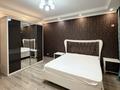 2-бөлмелі пәтер · 68.3 м² · 7/16 қабат, Навои — Жандосова - Навои, бағасы: 55 млн ₸ в Алматы, Ауэзовский р-н — фото 14