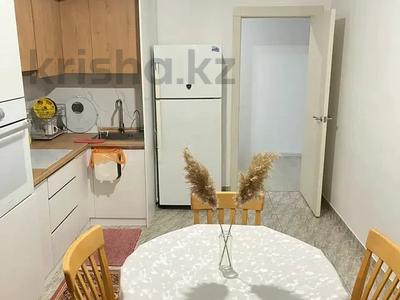 1-комнатная квартира · 50 м² · 11/12 этаж, мкр Дарабоз 57 за 26 млн ₸ в Алматы, Алатауский р-н