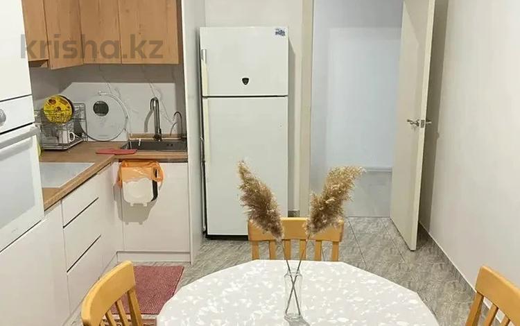 1-комнатная квартира · 50 м² · 11/12 этаж, мкр Дарабоз 57 за 26 млн ₸ в Алматы, Алатауский р-н — фото 3