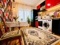 1-комнатная квартира · 55 м² · 3/17 этаж, мкр Мамыр-1 29 — Шаляпина Момушылы за 12 000 ₸ в Алматы, Ауэзовский р-н — фото 4