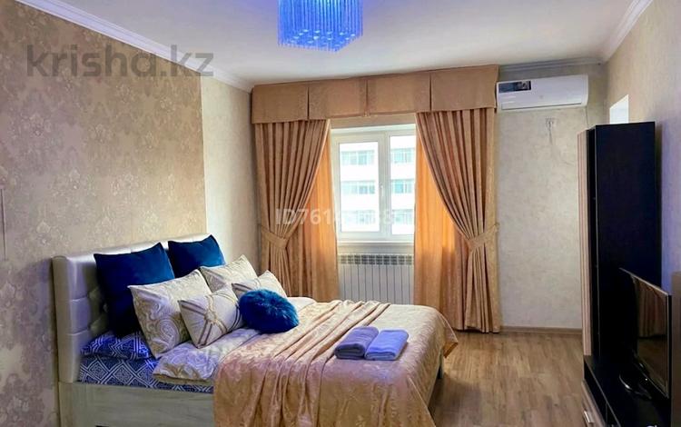 1-комнатная квартира · 55 м² · 3/17 этаж, мкр Мамыр-1 29 — Шаляпина Момушылы за 12 000 ₸ в Алматы, Ауэзовский р-н — фото 9