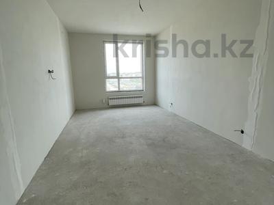 4-бөлмелі пәтер · 118 м² · 7 қабат, Хусейн бен Талал 30 — Хусейн бен Талал, бағасы: ~ 85.9 млн ₸ в Астане, Есильский р-н