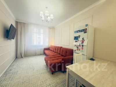 2-бөлмелі пәтер · 40 м² · 10/11 қабат, ул. Бухар жырау 34/2 — SAMAL PARK МАНГИЛИК ЕЛ, бағасы: 29.5 млн ₸ в Астане, Есильский р-н