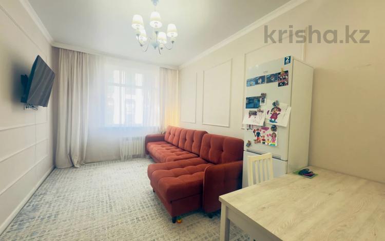 2-бөлмелі пәтер · 40 м² · 10/11 қабат, ул. Бухар жырау 34/2 — SAMAL PARK МАНГИЛИК ЕЛ, бағасы: 29.5 млн ₸ в Астане, Есильский р-н — фото 12