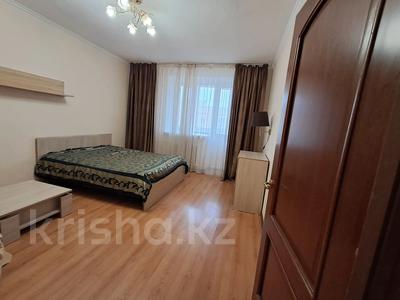 1-комнатная квартира · 47 м² · 9/11 этаж, Куйши Дина 23/2 за 22.2 млн ₸ в Астане, Алматы р-н