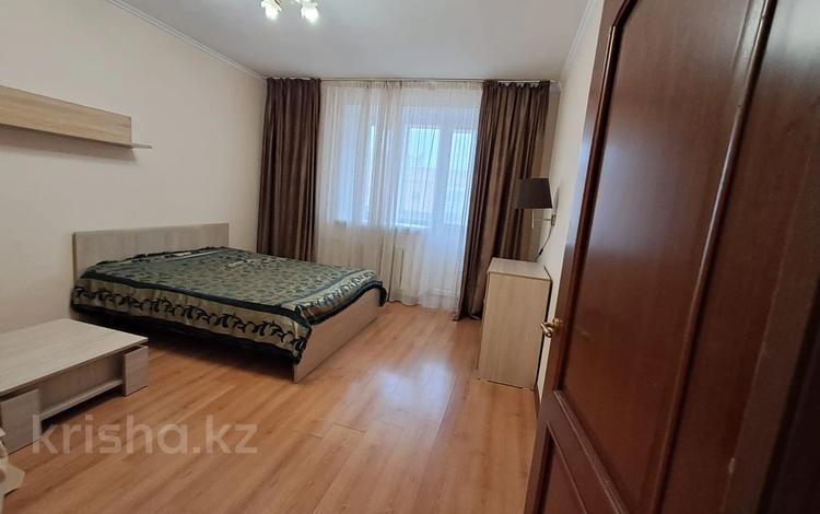 1-комнатная квартира · 47 м² · 9/11 этаж, Куйши Дина 23/2 за 22.2 млн ₸ в Астане, Алматы р-н — фото 2