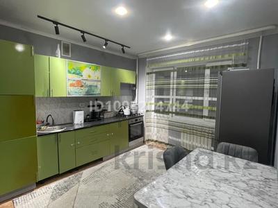 1-бөлмелі пәтер · 47.6 м² · 5/9 қабат, Қонаев ш/а. 27, бағасы: 20.5 млн ₸ в Уральске, мкр Кунаева
