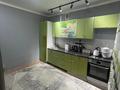1-бөлмелі пәтер · 47.6 м² · 5/9 қабат, Қонаев ш/а. 27, бағасы: 20.5 млн ₸ в Уральске, мкр Кунаева — фото 2