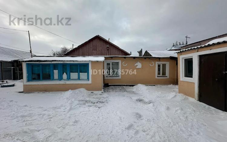 Жеке үй · 6 бөлме · 195 м² · 10 сот., Габдуллина 19, бағасы: 28 млн 〒 в Талапкер  — фото 2