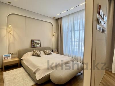 Үйдің бір бөлігі · 4 бөлме · 160 м² · 3.3 сот., Николы Теслы 3, бағасы: 270 млн 〒 в Астане, Есильский р-н