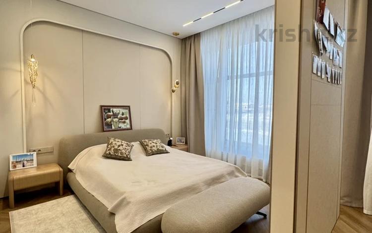 Үйдің бір бөлігі · 4 бөлме · 160 м² · 3.3 сот., Николы Теслы 3, бағасы: 270 млн 〒 в Астане, Есильский р-н — фото 2