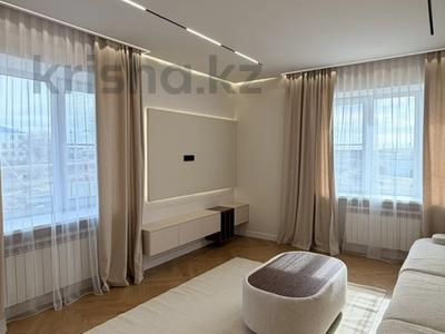 3-бөлмелі пәтер · 109 м² · 3/9 қабат, мкр. Алтын орда, алтын орда, бағасы: 60 млн 〒 в Актобе