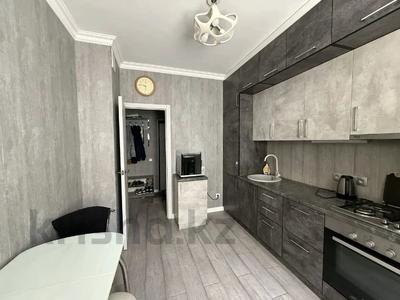 1-комнатная квартира · 37 м² · 1/9 этаж, мкр Жетысу-2 — Хабарласыңыздар за 32 млн ₸ в Алматы, Ауэзовский р-н