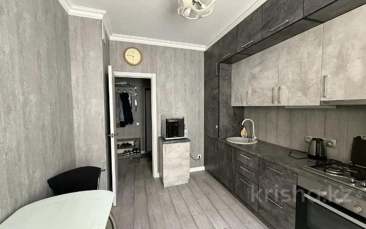 1-комнатная квартира · 37 м² · 1/9 этаж, мкр Жетысу-2 — Хабарласыңыздар за 32 млн ₸ в Алматы, Ауэзовский р-н — фото 2