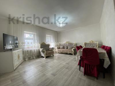 Отдельный дом • 4 комнаты • 150 м² • 9 сот., Гагарина 124 — Аптечная за 37 млн 〒 в Алматы