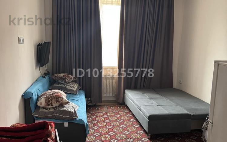 1-бөлмелі пәтер · 25 м² · 2/9 қабат, мкр Калкаман-1 5/8 — Жк Еламан, бағасы: 180 000 ₸ в Алматы, Наурызбайский р-н — фото 2