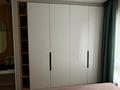 2-бөлмелі пәтер · 55 м² · 1/12 қабат, Тажибаевой 157 к8, бағасы: 67 млн ₸ в Алматы, Бостандыкский р-н — фото 14