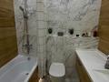 2-бөлмелі пәтер · 55 м² · 1/12 қабат, Тажибаевой 157 к8, бағасы: 67 млн ₸ в Алматы, Бостандыкский р-н — фото 17