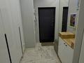 2-бөлмелі пәтер · 55 м² · 1/12 қабат, Тажибаевой 157 к8, бағасы: 67 млн ₸ в Алматы, Бостандыкский р-н — фото 2