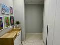 2-бөлмелі пәтер · 55 м² · 1/12 қабат, Тажибаевой 157 к8, бағасы: 67 млн ₸ в Алматы, Бостандыкский р-н — фото 3