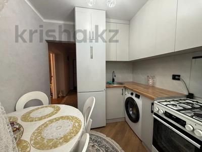 1-комнатная квартира · 32 м² · 3/3 этаж, Маметовой за 32 млн ₸ в Алматы, Алмалинский р-н
