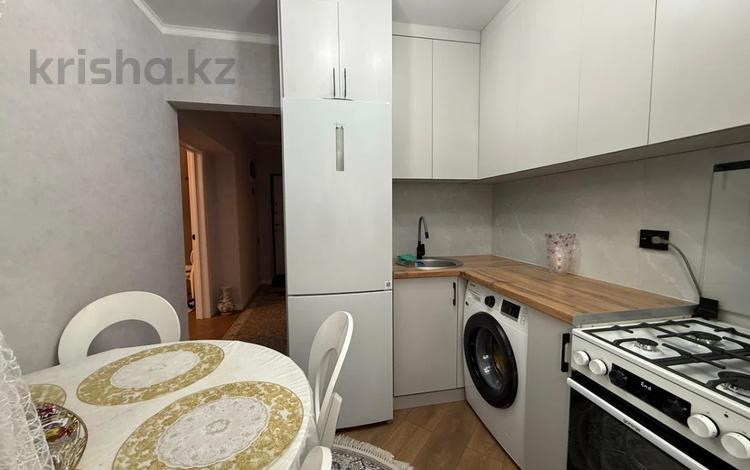 1-комнатная квартира · 32 м² · 3/3 этаж, Маметовой за 32 млн ₸ в Алматы, Алмалинский р-н — фото 4
