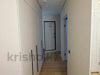 3-комнатная квартира · 67.9 м² · 8/10 этаж, Ткачёва 17 за 35 млн ₸ в Павлодаре