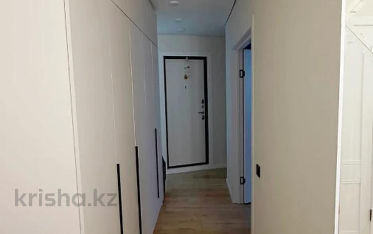 3-комнатная квартира · 67.9 м² · 8/10 этаж, Ткачёва 17 за 35 млн ₸ в Павлодаре — фото 2
