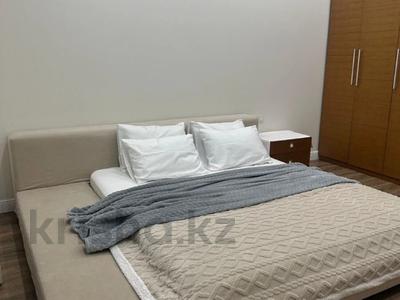 3-бөлмелі пәтер · 101 м² · 24/25 қабат, Абиша Кекилбайулы 264, бағасы: 77 млн ₸ в Алматы, Бостандыкский р-н