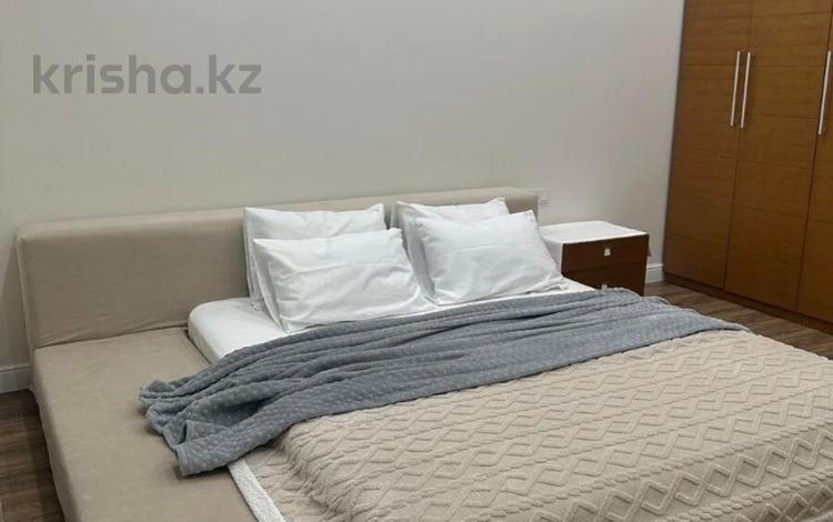 3-бөлмелі пәтер · 101 м² · 24/25 қабат, Абиша Кекилбайулы 264, бағасы: 77 млн ₸ в Алматы, Бостандыкский р-н — фото 15
